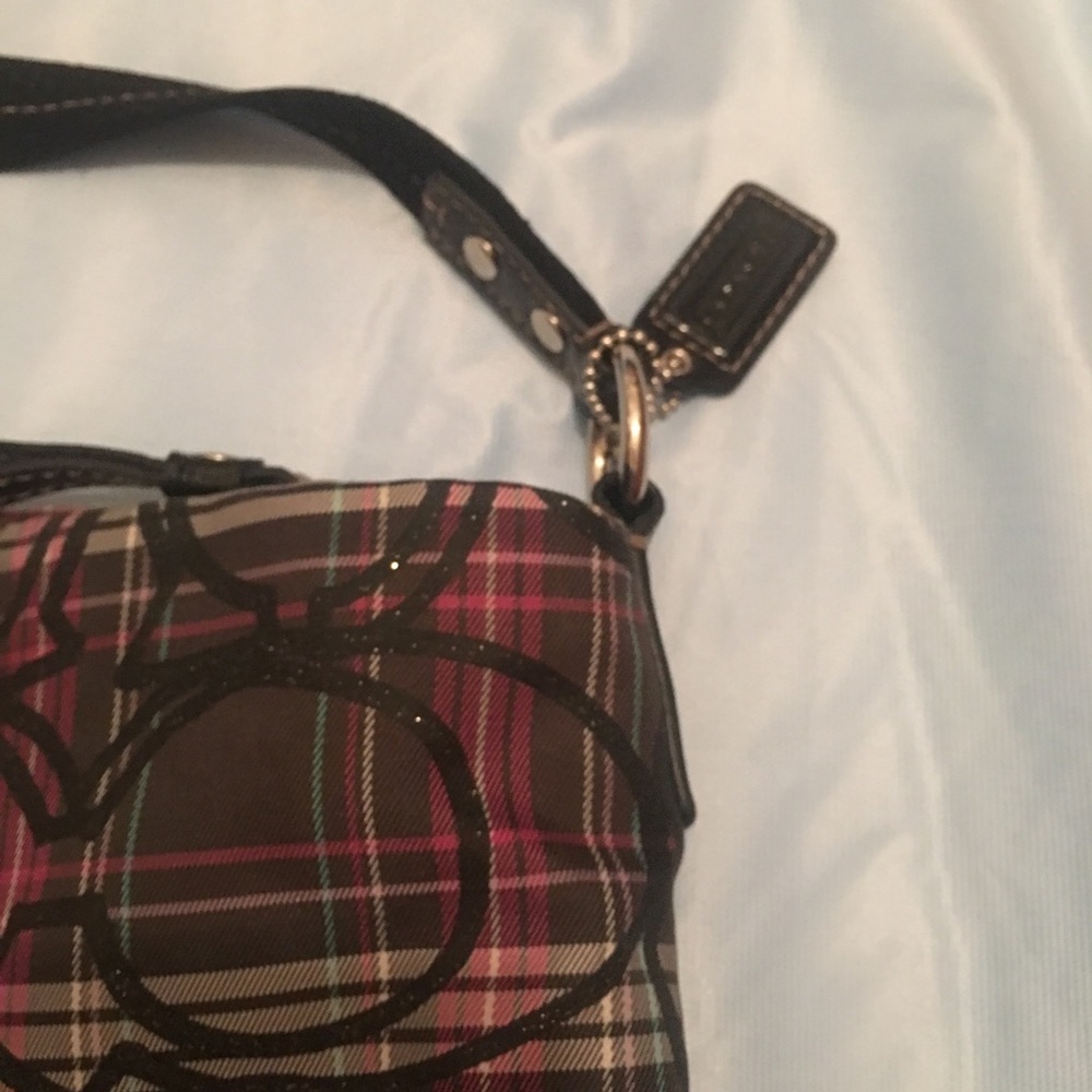 Coach bag - Picture 4 of 7